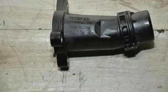 BMW 2 F45 Engine coolant pipe/hose 14726710