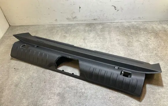 Ford Puma Trunk/boot sill cover protection L1TBA40352A 1TBA40352B L1TBA40352B