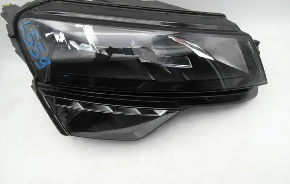 Skoda Karoq Headlight/headlamp 57B941016A 0020503806 25L18918