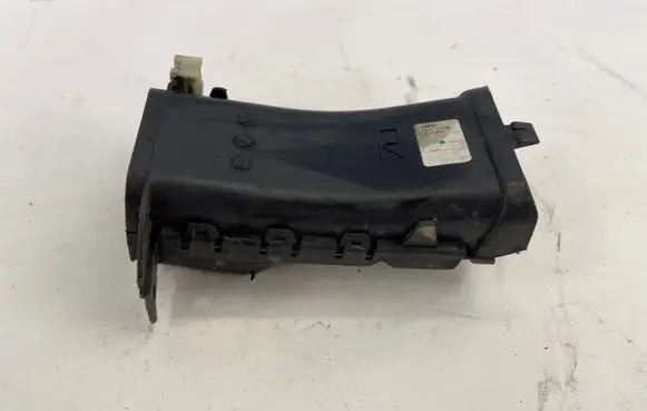 BMW 3 G20 G21 Brake cooling air channel/duct 57747422280