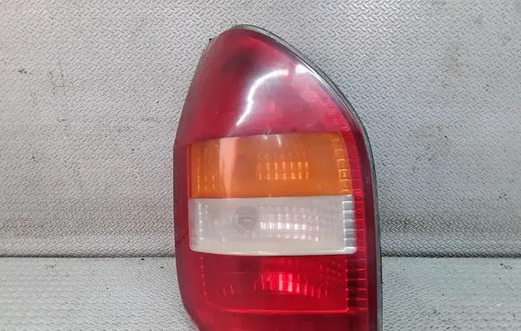 Opel Zafira A Rear/tail lights 62280