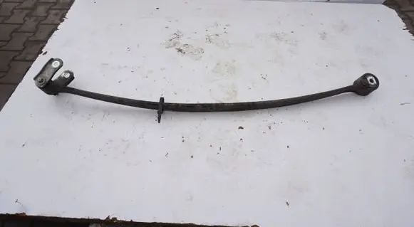 Nissan Navara D22 Rear leaf spring 