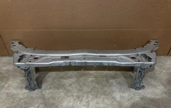 Mercedes-Benz C W205 Radiator support slam panel A2056225600