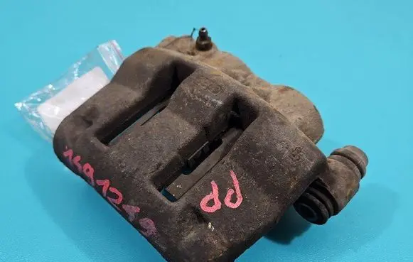Renault Master II Front brake caliper IMPRK1491249