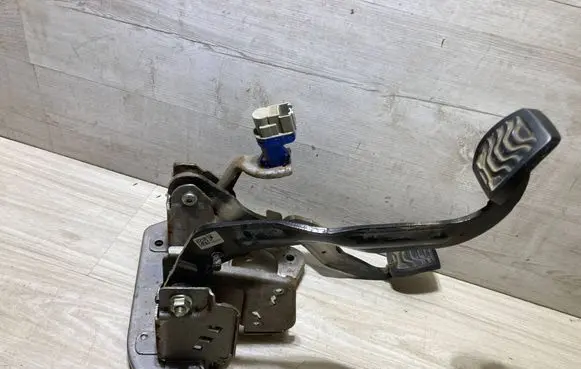 Ford Transit Custom Pedal assembly GK212450BD