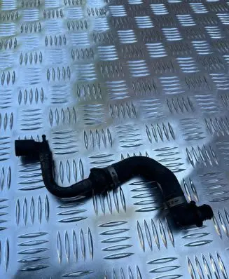 Volkswagen PASSAT B6 Vacuum line/pipe/hose 3C0612041AC