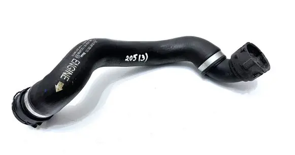 Mercedes-Benz C W205 Engine coolant pipe/hose A2055010282