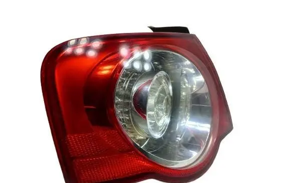 Volkswagen PASSAT B6 Rear/tail lights 3C5945095C-KASACJA 3C5945095C