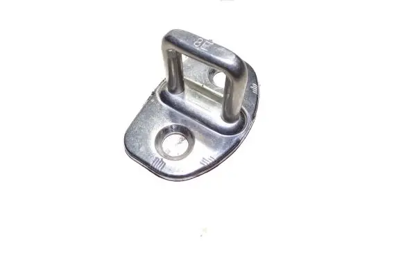 Audi A6 S6 C6 4F Rear door lock loop/hook striker 8E0837033