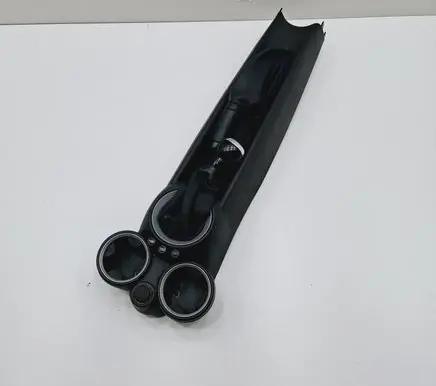 Mini One - Cooper Coupe R56 Center console 2752927