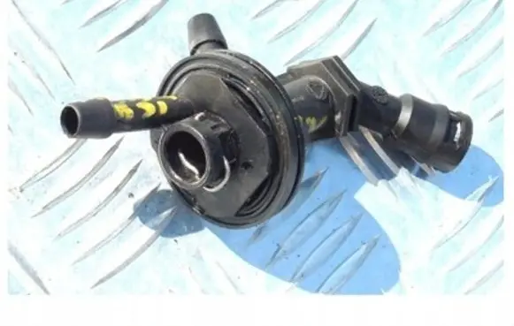Renault Scenic II - Grand scenic II Valve vacuum 