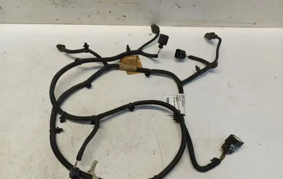 Volvo XC40 Parking sensor (PDC) wiring loom 31678927