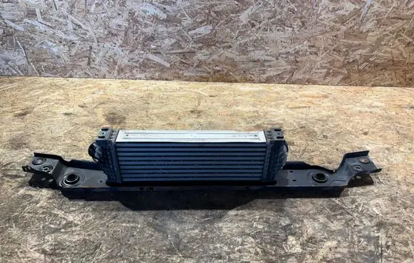 Ford Transit Custom Intercooler radiator GK216K775AD