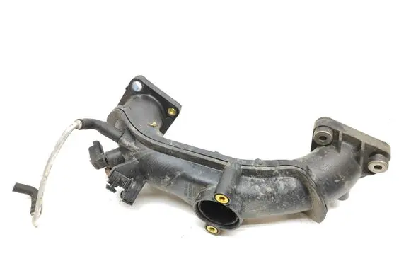 Citroen C3 Intercooler hose/pipe 9685282480 072370