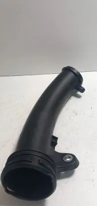 Mercedes-Benz C W203 Intercooler hose/pipe A6460980207 646098020