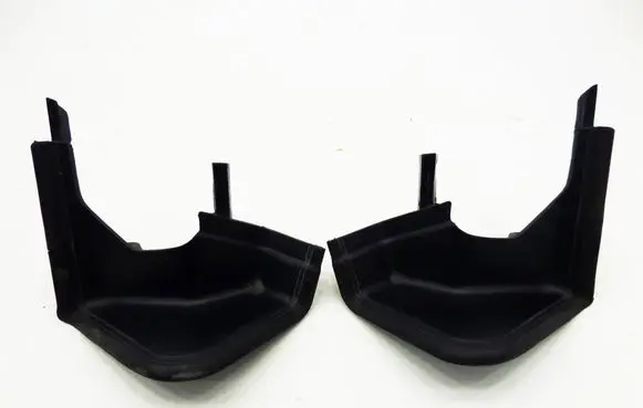 Audi A3 S3 8P Other trunk/boot trim element 8P4827685 8P4827686