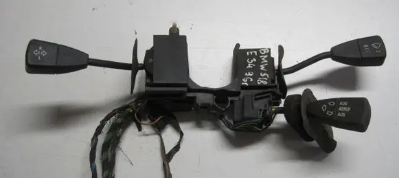 BMW 5 E34 Wiper turn signal indicator stalk/switch 8350690