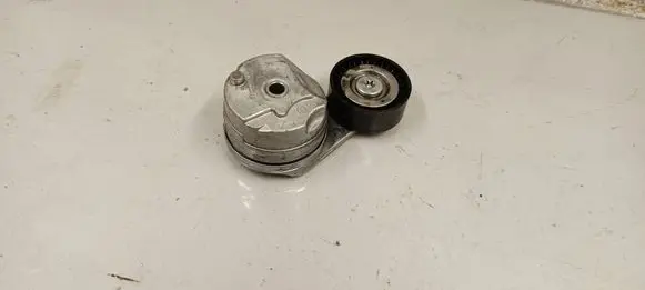 Maserati Grecale Generator/alternator belt tensioner 50054648