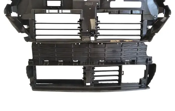 Ford Edge II Radiator support slam panel GT4B8473B GT4B8475D GT4B8475C