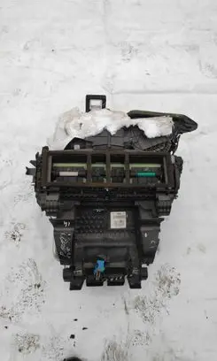 Peugeot 508 Interior heater climate box assembly 9688246480