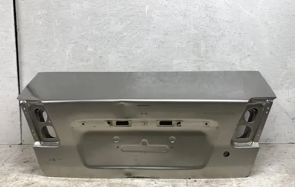 Honda Civic Back/rear loading door 