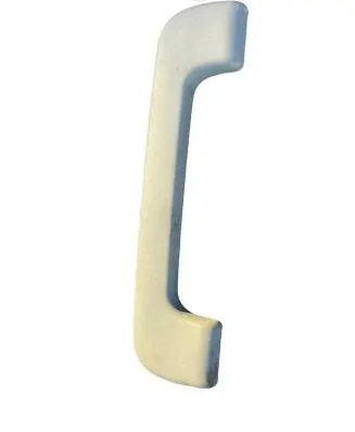 Audi A6 S6 C5 4B Front interior roof grab handle 4B0857607B