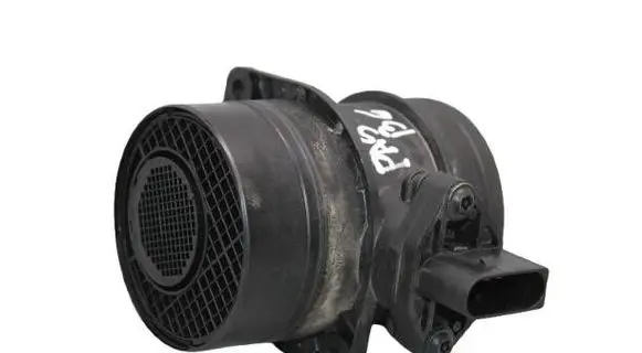Mass air flow meter