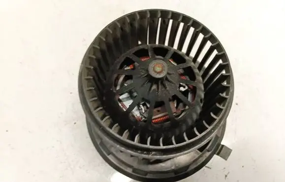Heater fan/blower