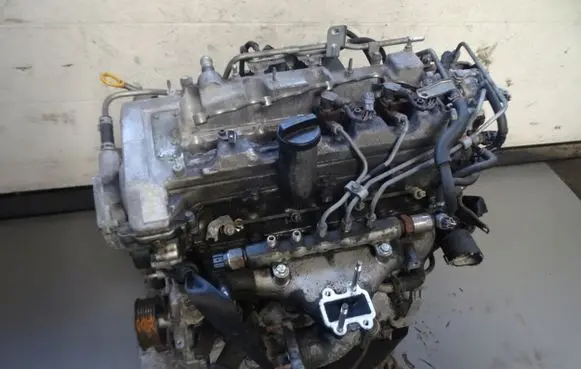 Lexus IS 220D-250-350 Engine 2ADLEXUSIS