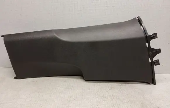 Volkswagen PASSAT B6 (B) pillar trim (bottom) 3C0867292
