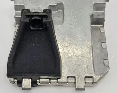 Mercedes-Benz E W212 Windshield/windscreen camera A0009050038
