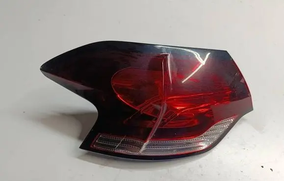 Citroen DS4 Rear/tail lights