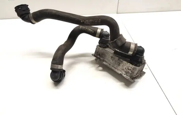 Mercedes-Benz C W205 Engine coolant pipe/hose A2055011700 a2055011700 AP2551113N01
