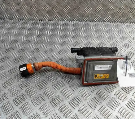 Nissan Ariya Hybrid/electric vehicle battery fan 271435MP2A