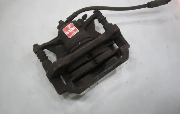 Volkswagen Caddy Rear brake caliper TRW5521