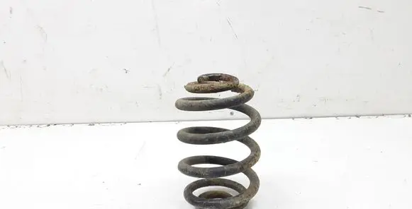 Volkswagen Transporter - Caravelle T4 Rear coil spring