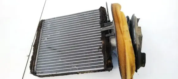 Skoda Fabia Mk1 (6Y) Heater blower radiator
