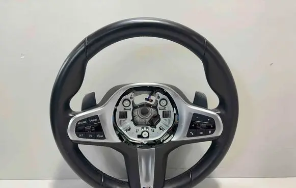 BMW 4 G22 G23 G24 G26 Steering wheel 8746690 5B6CD48