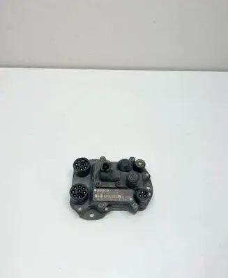 Mercedes-Benz SL R129 Combustion control unit/module A0105454032 0227400722