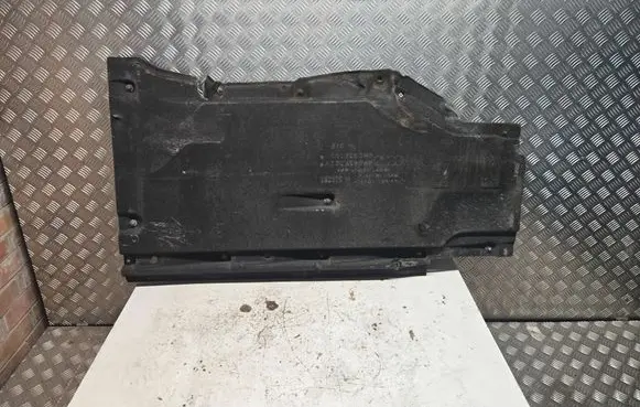 Audi A4 S4 B9 Side bottom protection 8W0825207 8W0825207A