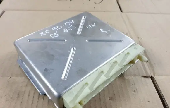 Volvo XC90 Gearbox control unit/module 00001313A6 P09480761