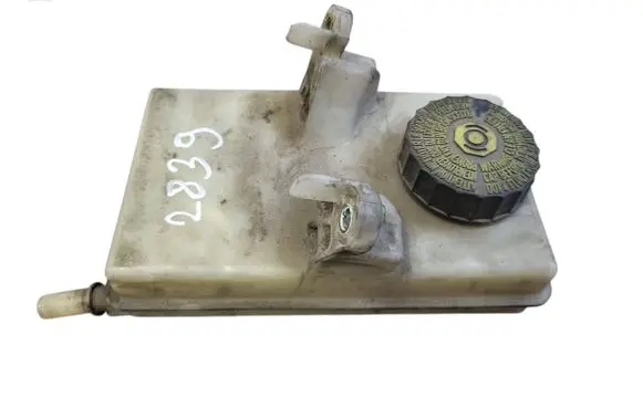 Citroen C4 I Picasso Power steering fluid tank/reservoir 9680907780 03355815053