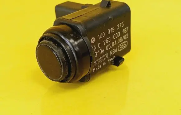 Volkswagen Golf Plus Parking PDC sensor 1U0919275 0263003187