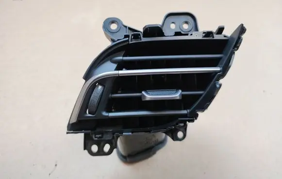 Toyota C-HR I Dashboard side air vent grill/cover trim 55650F4010