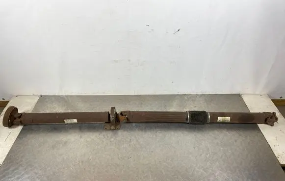Dodge VAN RAM Drive shaft (set) 5020990666m