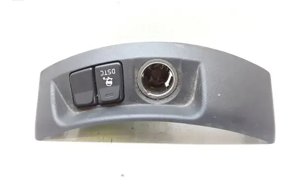 Volvo V50 Cigarette lighter 8691530 8686026