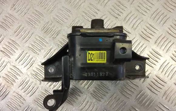 Hyundai Kona I Engine mount bracket 21870-K4000
