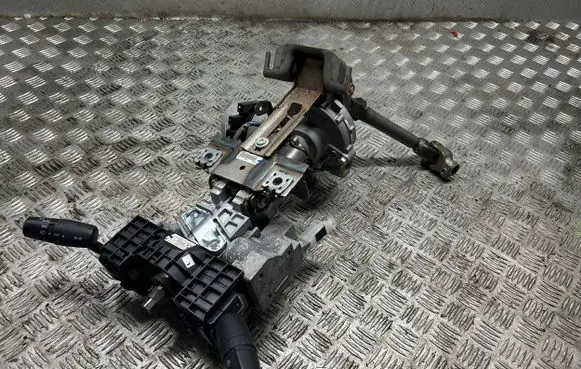 Mazda 3 III Steering wheel axle JJ00101800