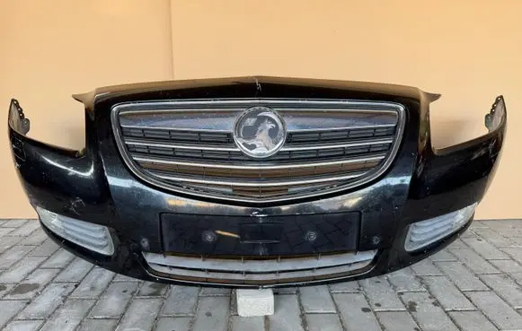 Opel Insignia A Front bumper 13288286