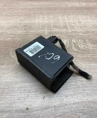 Peugeot 607 Other control units/modules 73672412 736724A